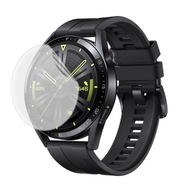 FOLIA HYDROŻELOWA OCHRONNA NA EKRAN HUAWEI WATCH GT3 WERSJA 46MM
