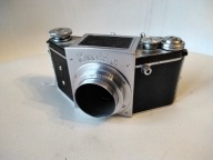 EXAKTA VP MODEL B mikroskopowa / ? /.