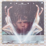 Camel - Rain Dances - 1977 NL NM/VG+]