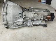 Skrzynia Biegów BMW E90 E91 f30 f31 316d 318d gs617dg manual