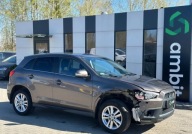 Mitsubishi ASX 1.8B 150KM 2010r. Salon Polska F-Vat 23 1.8 Diesel 150KM