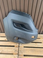 ZDERZAK PRZÓD PRZEDNI NAROŻNIK PRAWY DUCATO BOXER JUMPER LIFT 2014-