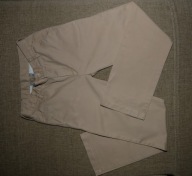 Spodnie bawełniane chinos GANT 140cm