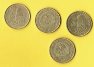 WIETNAM 2000 DONG 2003 r.