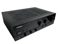 PIONEER A-333 / Z EKSPOZYCJI STAŁEJ /HI END 1988r.