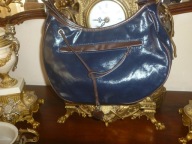 -TOREBKA TOMMY HILFIGER-20-39CM-ZNAKOMITA.