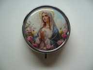 PIGULARZ POJEMNIK NA TABLETKI MATKA BOSKA