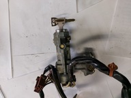 HONDA CIVIC V 92-95 STACYJKA KLUCZYK x2 KOMPLET KOSTKA SR3-800