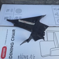 HONDA CBR 929 WYPEŁNIENIE