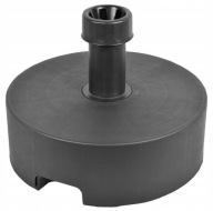 PODSTAWA DO PARASOLA OGRODOWEGO STOJAK POD PARASOL OGRODOWY SOLIDNY MOCNY