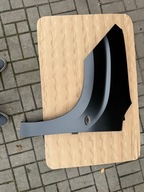 Opel combo e berlingo blotnik lewy przod