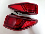 LAMPA LAMPY TYŁ TYLNE HYUNDAI KONA