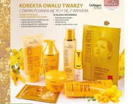 Emulsja przeciwstarzeniowy do twarzy TianDe na dzień 100 ml