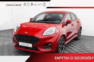 Ford Puma GD1M948#1.0 EcoBoost mHEV ST-Line X DCT