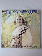 Przeboje Pana Stanisława Irena Santor Winyl 1982 NM JAK NOWA