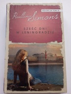 Sześć dni w Leningradzie Paullina Simons NOWA FOLIA