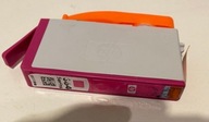 HP WKŁAD TUSZ 364 MAGENTA ORYGINAŁ OTWARTY PASEK