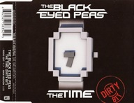 The Black Eyed Peas – The Time (Dirty Bit)- EX