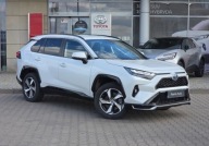 Toyota RAV4 Toyota RAV4 2.5 Plug-In Hybrid Dynamic 4x4 Leasing FV23