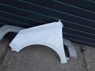 RENAULT CLIO 5 V 19-23 BŁOTNIK PRZEDNI LEWY ORYGINAŁ