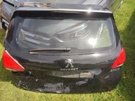 Peugeot 2008 szyba w klapę 15r.