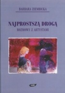 Najprostszą drogą Rozmowy z artystami SZANCENBACH Jerzy NOWOSIELSKI