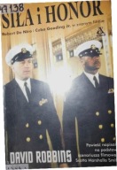 Siła i Honor David Robbins