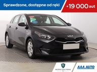 Kia Ceed 1.5 T-GDI MHEV, Salon Polska