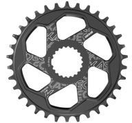 Zębatka DECKAS 32T do korby Shimano M6100 M7100 M8100 M9100