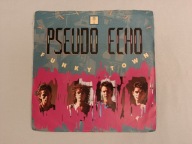 VINYL SP 7" / Pseudo Echo / Funky Town