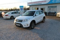 Suzuki Vitara Grzane siedzenia, salon polska, kame