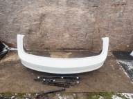 ZDERZAK TYLNI INSIGNIA A KOMBI Z40R LADNY,PROSTY KOMPLETNY