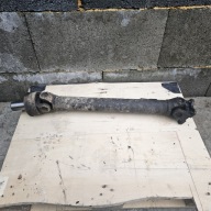 Mitsubishi Pajero PININ 1.8GDI 3d manualna Super Select wał napędowy przód