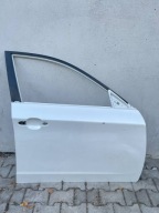 DRZWI PRAWE PRAWY PRZÓD SUBARU IMPREZA GH 07- HB