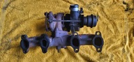 TURBINA 038145701D VW AUDI SEAT LEON 1.9TDI
