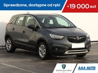 Opel Crossland 1.2 Turbo, Skóra, Klima