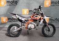 KAYO Inny TD 125 20th ANNIVERSARY limitowana edycja cross pit bike RATY