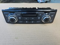 Panel klimatyzacji AUDI A8 D4 W12 4H0820043H