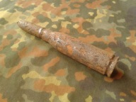 Mg 151 naboje deko