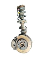 LEXUS CT200H LEWA ZWROTNICA MCPERSON KOMPLETNA 48520-76120