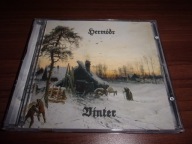 Hermodr - Vinter 1st press 2014