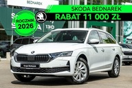 Škoda Octavia Skoda Octavia Combi Drive Selection