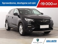 Opel Grandland 1.2 Turbo, Salon Polska