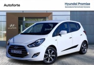 Hyundai ix20 1.6 125KM aut. Comfort Salon PL 1 wlasciciel odkup dealer H