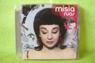 CD 2 CD Mísia - Ruas 2009