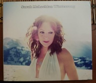 Sarah McLachlan Wintersong CD
