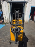 Podnośnik wózkowy Jungheinrich HC110