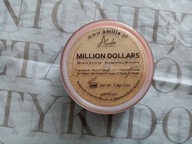 Amillie rozświetlacz złoty Million Dollars shimmer 3,5g Ecolore Neauty