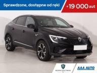 Renault Arkana 1.3 TCe, Salon Polska
