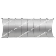 Panewki KORBOWODOWE SUZUKI SX4 d20aa